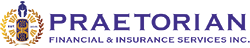 Praetorian Financial and Insurance Services Inc. Logo
